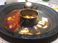-要德火锅(甪直店)