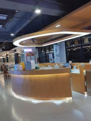 -LePark乐派亲子餐厅(33小镇店)