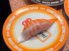 -元气寿司(东方宝泰店)