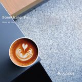 老王推荐|正经饮啡🆕“SomethingFor”新店来啦