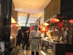 -深圳温德姆至尊酒店