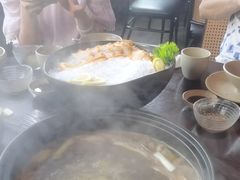 -滇野云南野生菌餐厅(陕西南路店)