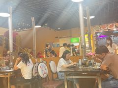 -丹东丛炟海鲜烧烤(江艺路店)