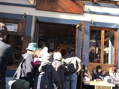 -Fergburger(皇后镇店)