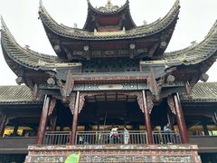 -自贡市盐业历史博物馆