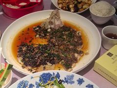 -盛百味·家宴餐厅(霸州分店)