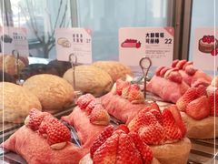 -喜茶(北京五棵松华熙店)
