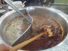 -练掌门·火锅&烧烤&烤鱼(北亭店)