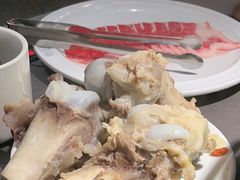 -骨之味·筒骨汤火锅(江头店)