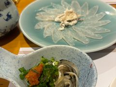 -天正河鲀·河豚亭(大连店)