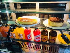 旧屋重芝士-旧屋咖啡(海景店)