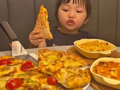 -必胜客(嘉兴万达店)