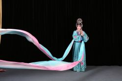 -华韵京剧摄影(洋桥角门东店)