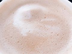 -星巴克(兰桂坊店)