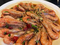 -健眺小海鲜(临海后山店)