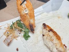 -黑明餐厅(白鹭洲店)