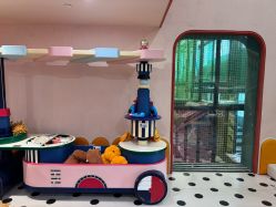 -meland club亲子乐园(北京芳圆里ID MALL店)