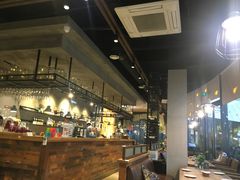 -G+KITCHEN(龙湖狮山天街店)