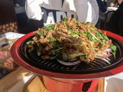 -庆云楼饭庄(什刹海店)
