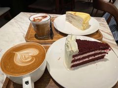 -Peet's 皮爷咖啡(东湖路手作店)