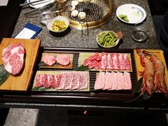 -NIUAN牛庵·日式和牛烧肉(恒隆店)