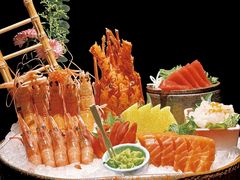 -花潮料理艺食馆(成都万象城店)