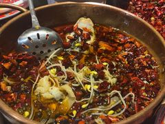 -拾捌川·自贡爆炒(新街口店)