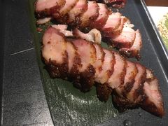 -绿茶餐厅(华联万柳店)