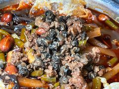 -水平有限广西米粉·广西风味集(五道口店)