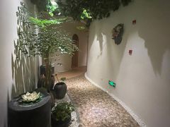 -汤臣海派理疗公馆