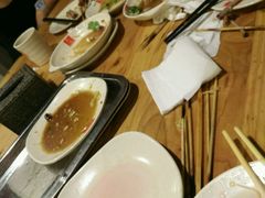 -管氏翅吧(广渠门店)