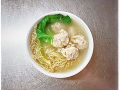 -坚记面店(一德路店)