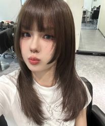 点击看大图 -JGO·烫染接发