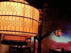 -绿茶餐厅(昌平悦荟店)