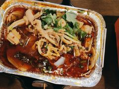 -林二哥宜烤官·宜宾小烧烤