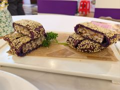 -万山楼海鲜酒家·二十三年老字号