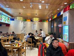 -乡土特色.冷锅鱼.牦牛肉汤锅