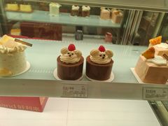 -好利来(宣武门店)