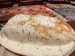 空心面包-Antalya安塔利亚土耳其餐厅(猎德店)