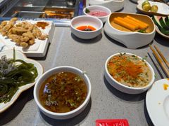 -海底捞火锅(名门店)