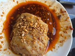-阿九笨鸡蛋手擀面(总店)
