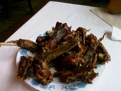 -北京全聚德(天安门店)