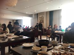 大堂-咪咪川菜(长乐西路店)