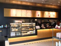 -星巴克(嘉定中信泰富万达广场店)