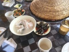 -大锅强·蒸海鲜青岛菜(吾悦广场店)