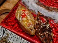 -西月山居匠心创意料理(江汉路新佳丽广场店)