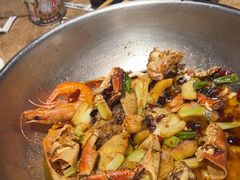 -七欣天香辣蟹火锅(上海银亿滨江店)