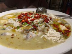 -川味堂·四川豆花(八卦岭店)