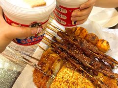 -王胖胖木炭烤吧(北岸公馆店)