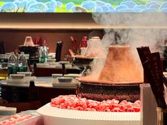 -乐宴·老北京铜火锅(桂庙店)